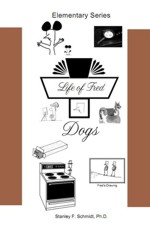 Life of Fred Dogs teaches beginning mathematics