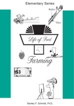 Life of Fred Farming teaches beginning mathematics