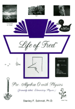 Life of Fred PreAlgebra 0 Physics